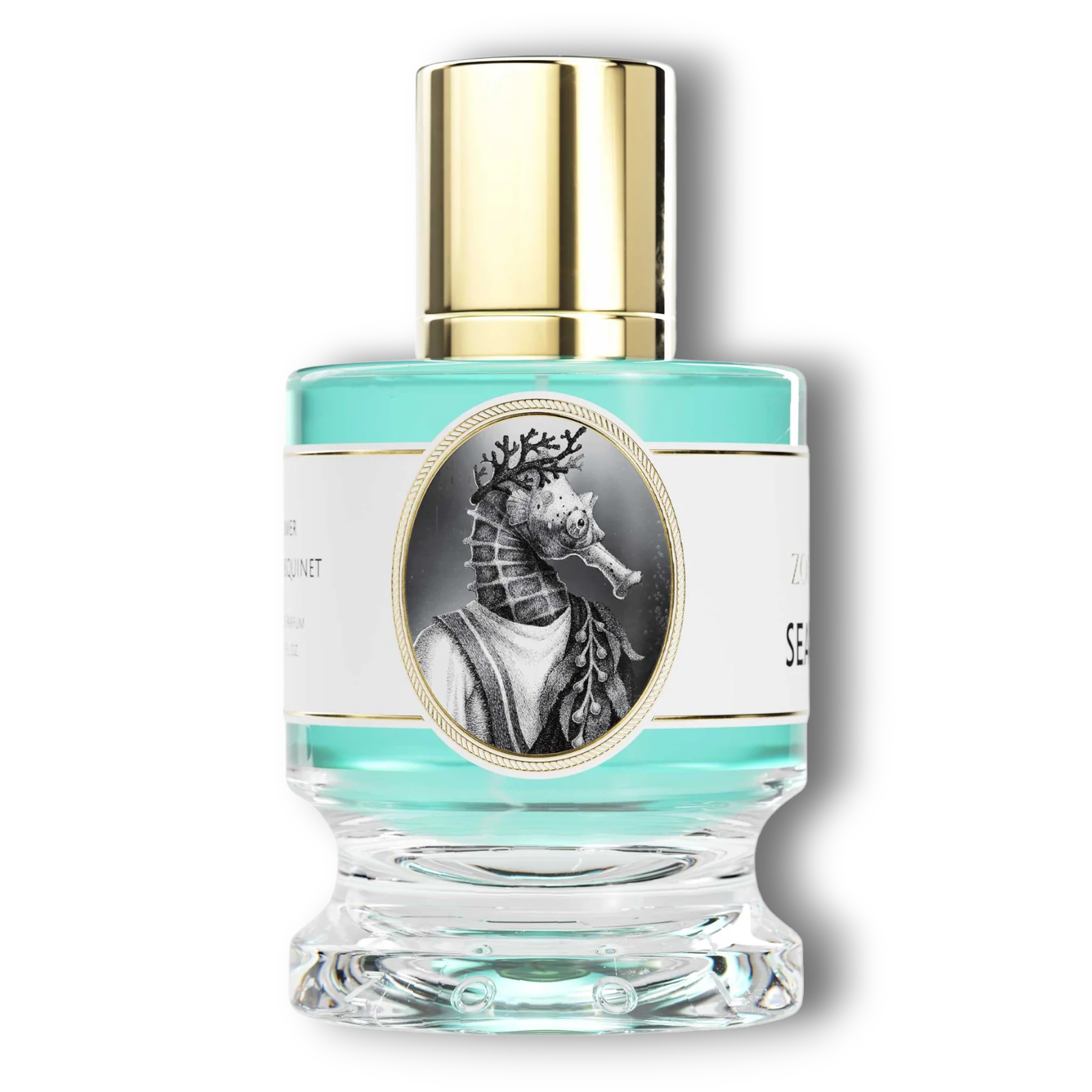 Seahorse Zoologist Perfumes Seahorse Zoologist Perfumes